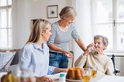 Advantage Home Care & CDPAP: An Innovative Approach to Personalized Care