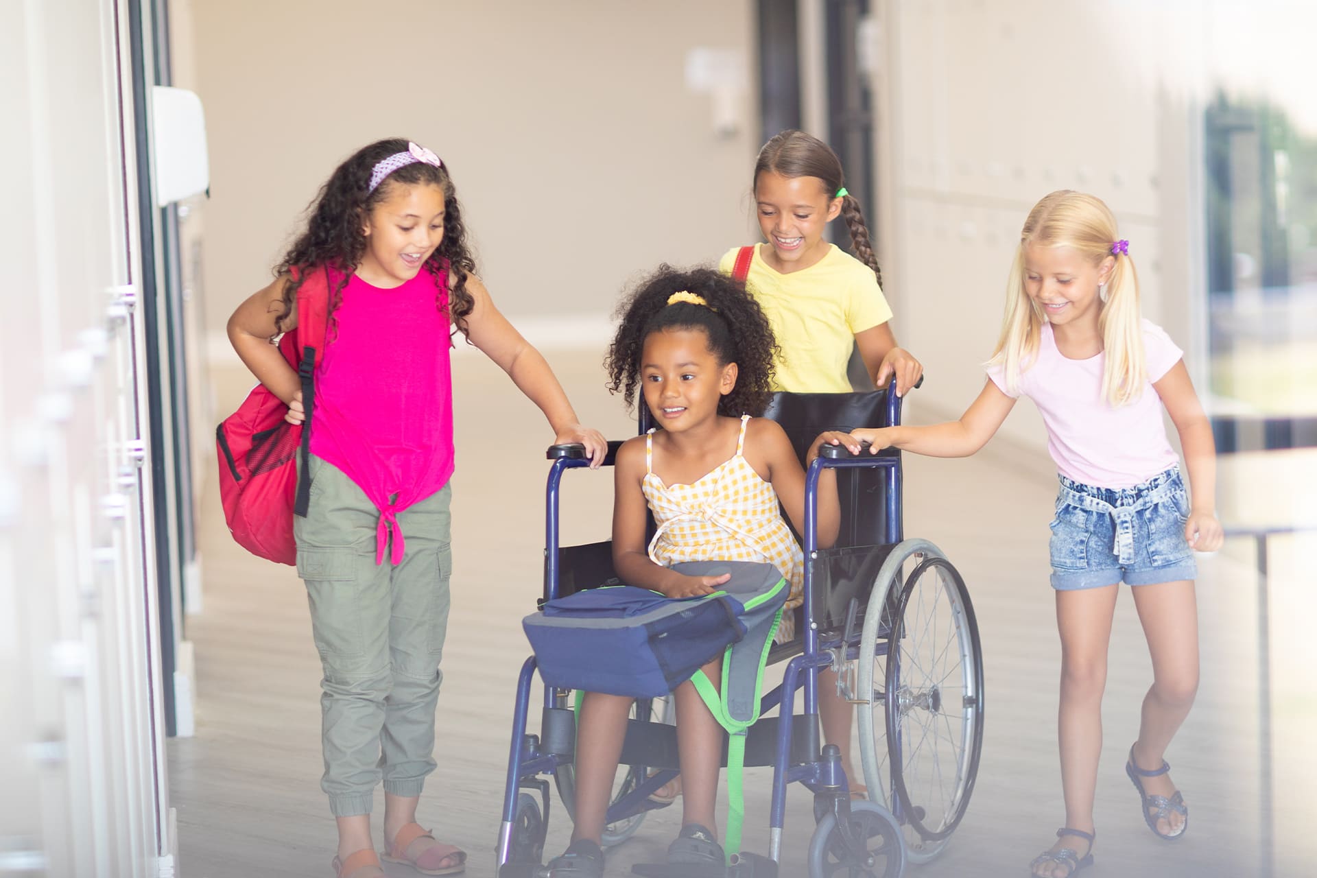 OPWDD Services Brooklyn New York